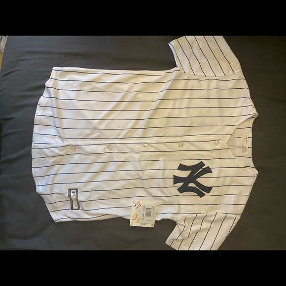 Yankee jersey - Picture 2 of 5